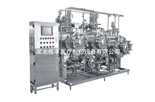 活毒廢水滅活工藝是什么？