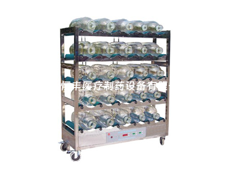 細胞培養(yǎng)轉(zhuǎn)瓶機