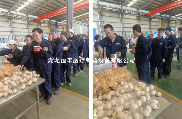酷暑戰(zhàn)高溫 關懷到一線